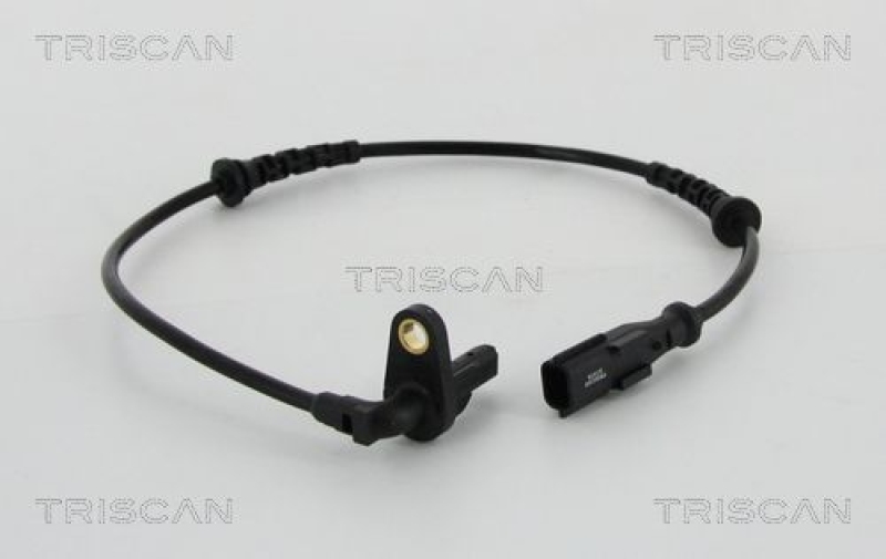 TRISCAN 8180 25222 Sensor, Raddrehzahl für Renault, Dacia