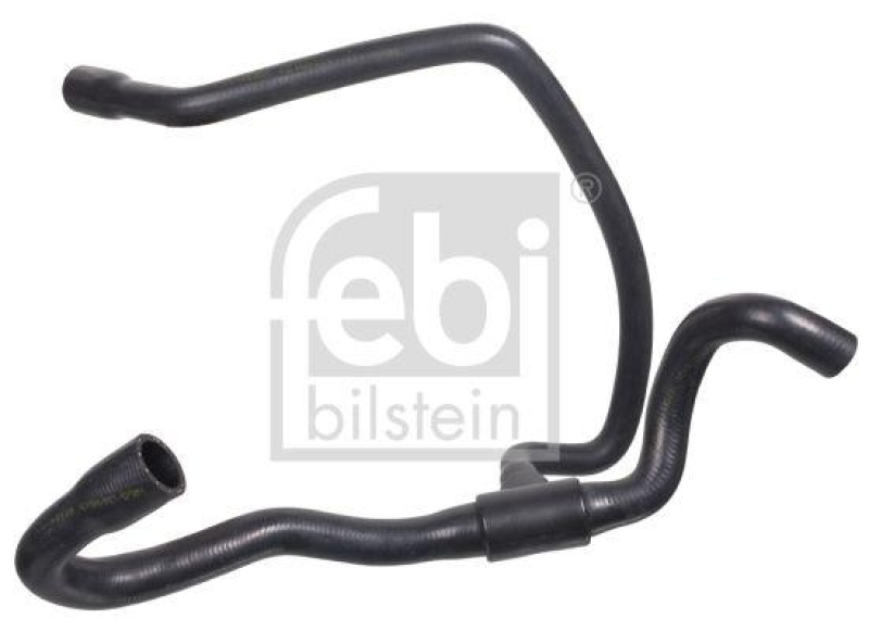 FEBI BILSTEIN 103265 Kühlwasserschlauch für SMART