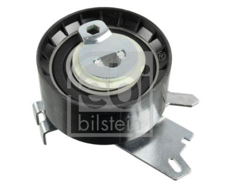 FEBI BILSTEIN 28106 Spannrolle für Zahnriemen für Peugeot