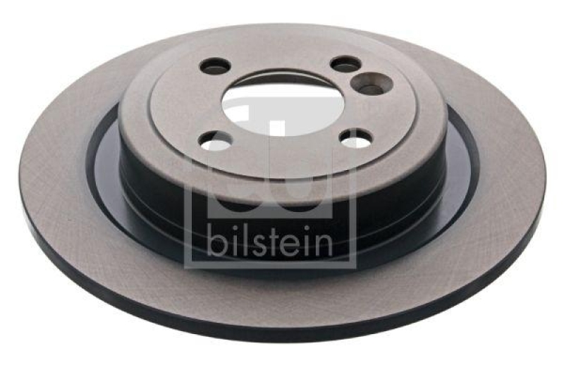 FEBI BILSTEIN 43820 Bremsscheibe für Mini