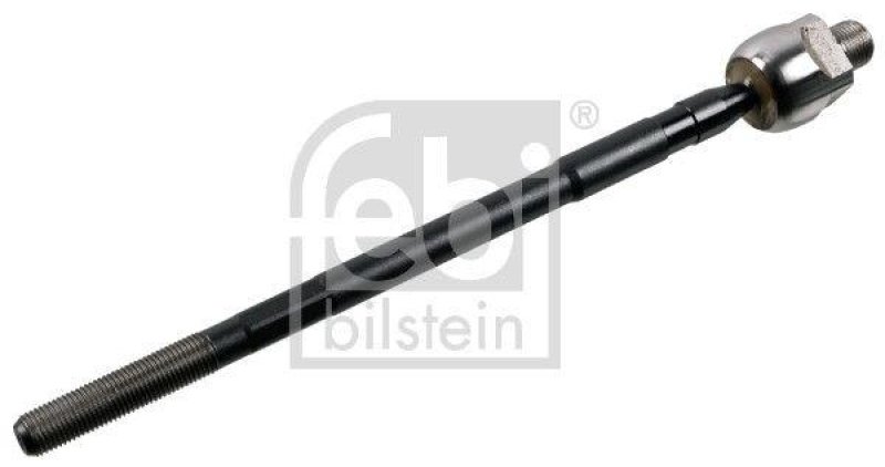 FEBI BILSTEIN 48129 Axialgelenk mit Kontermutter für MAZDA