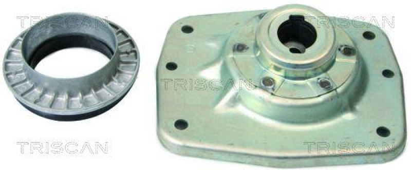 TRISCAN 8500 10904 Federbeinlagersatz für Citroen, Fiat, Peugeot