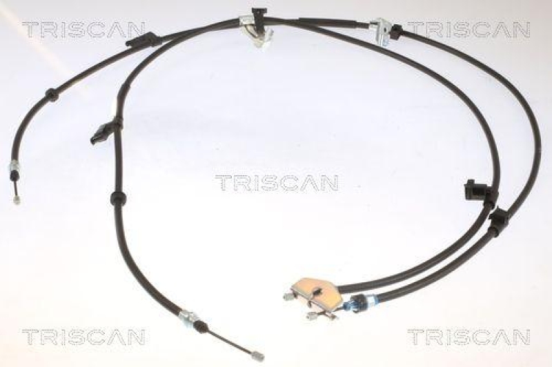 TRISCAN 8140 161213 Handbremsseil für Ford