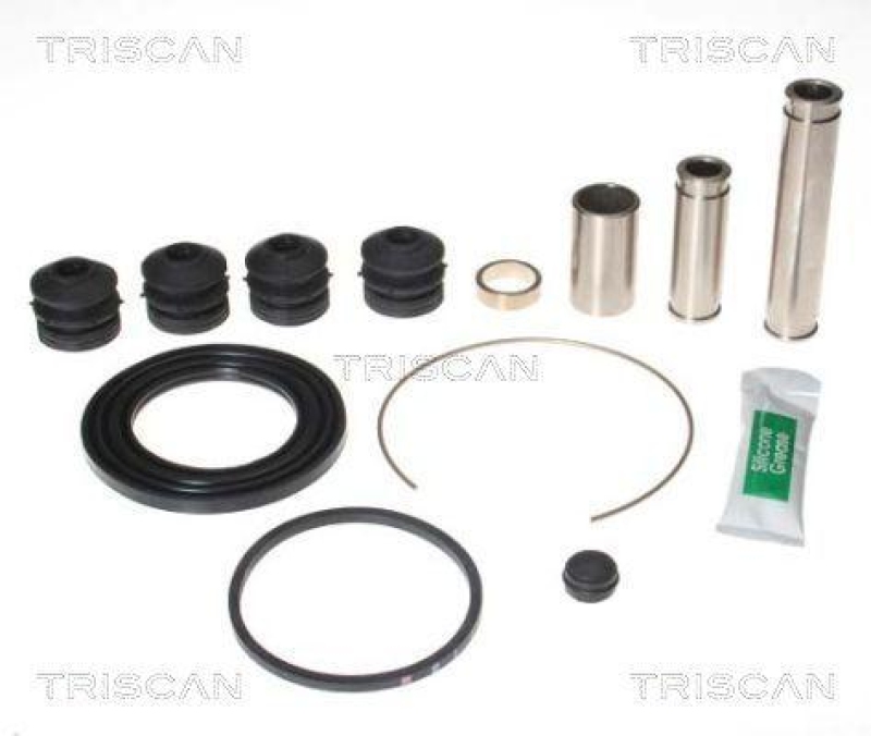 TRISCAN 8170 206007 Reperatursatz für Toyota