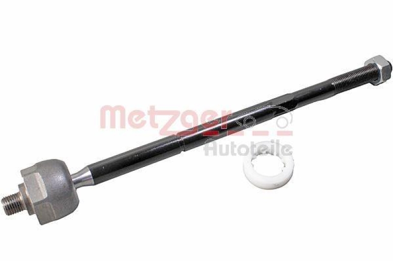 METZGER 51030608 Axialgelenk, Spurstange für FIAT/JEEP VA links/rechts