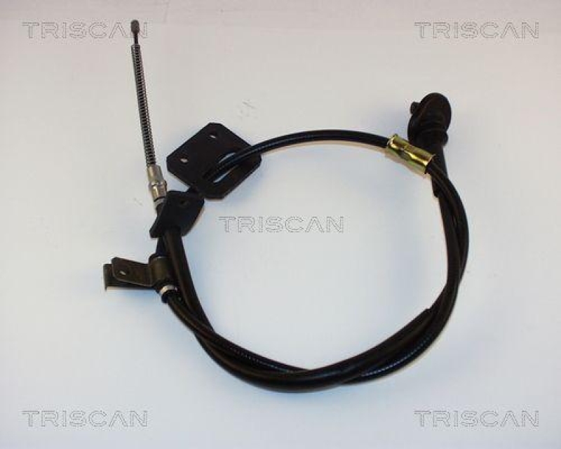 TRISCAN 8140 69113 Handbremsseil für Suzuki Vitara