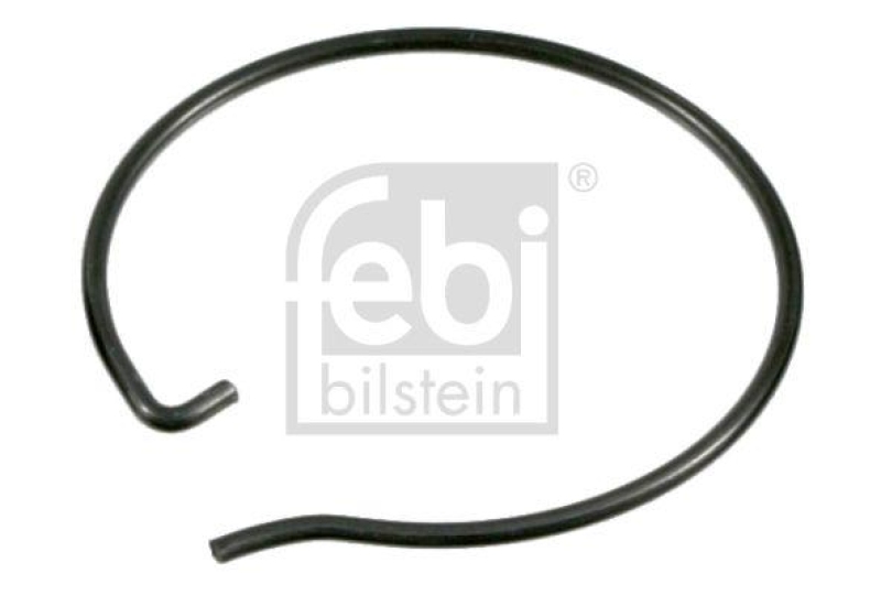 FEBI BILSTEIN 10457 Hakensprengring für Bergische Achsen