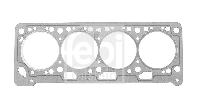 FEBI BILSTEIN 15554 Zylinderkopfdichtung für VW-Audi