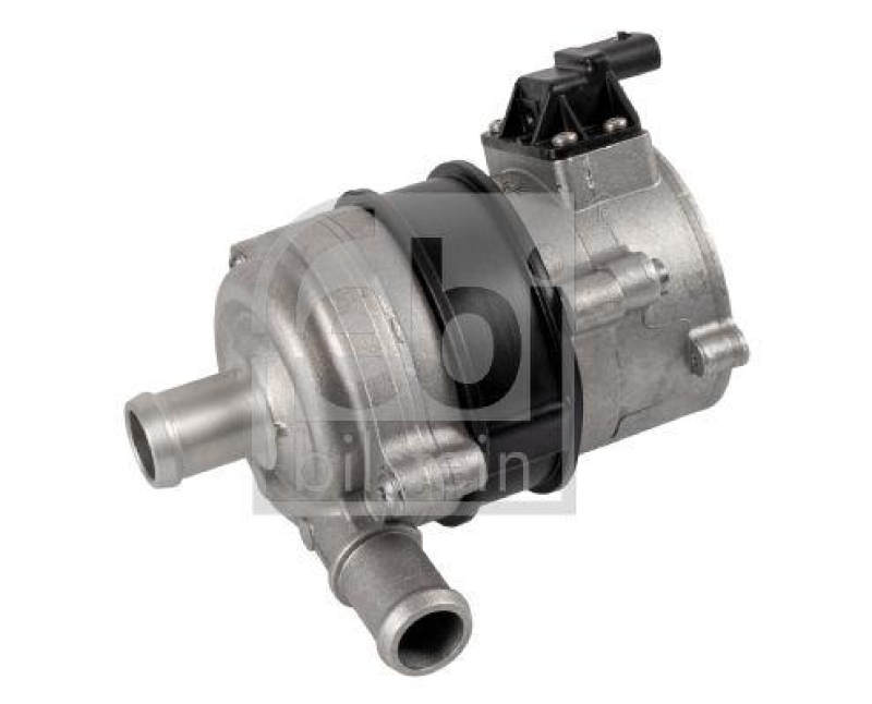 FEBI BILSTEIN 178307 Zusatzwasserpumpe für VW-Audi