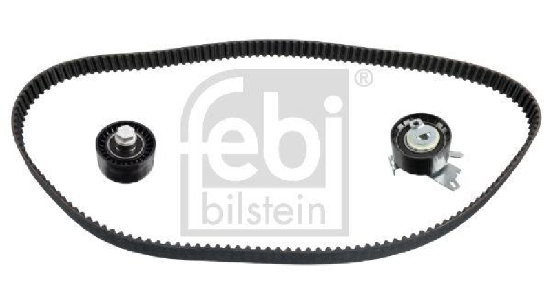 FEBI BILSTEIN 28107 Zahnriemensatz für Peugeot