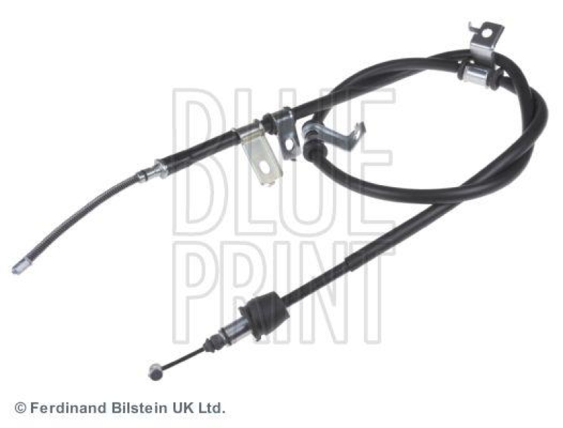 BLUE PRINT ADG046178 Handbremsseil für HYUNDAI