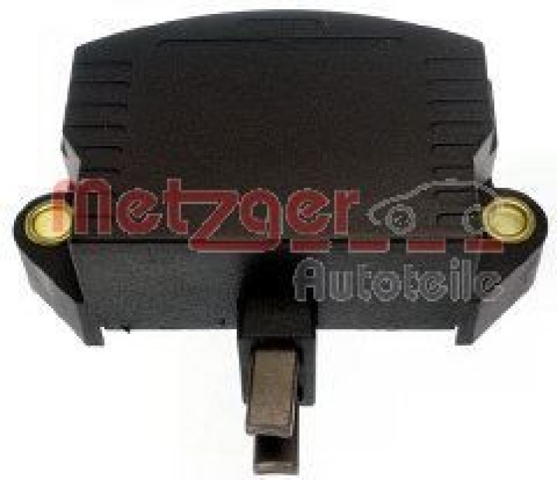 METZGER 2390051 Generatorregler für AUDI/SEAT/VW