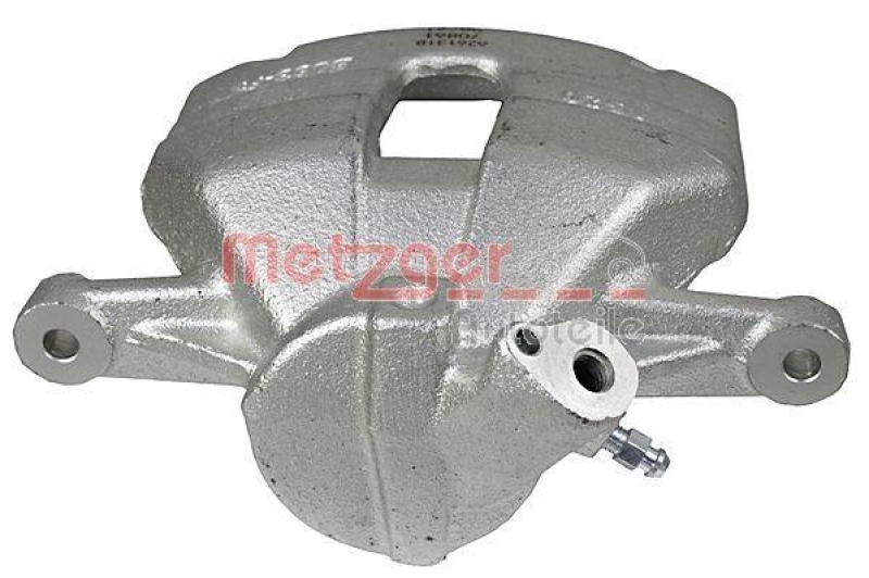 METZGER 6261318 Bremssattel Neuteil für CITROEN/OPEL/PEUGEOT VA rechts