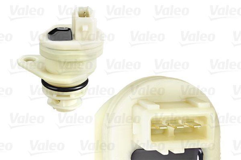 VALEO 255304 Geschwindigkeitssensor PSA 306 -406