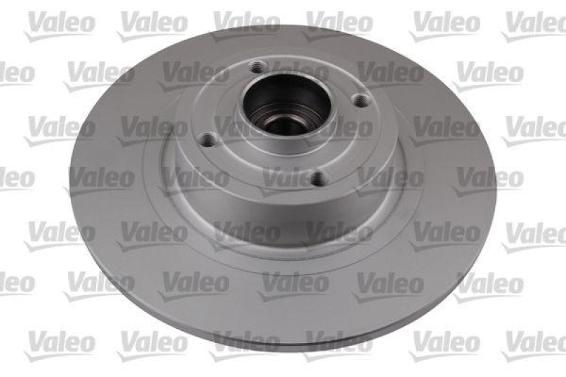 VALEO 675404 Bremsscheibe COATED