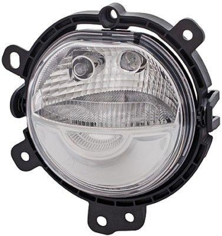 HELLA 2PT 011 748-051 Tagfahrl. links Halogen MINI