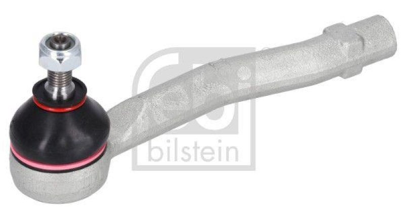 FEBI BILSTEIN 31971 Spurstangenendstück mit Sicherungsmutter für Peugeot