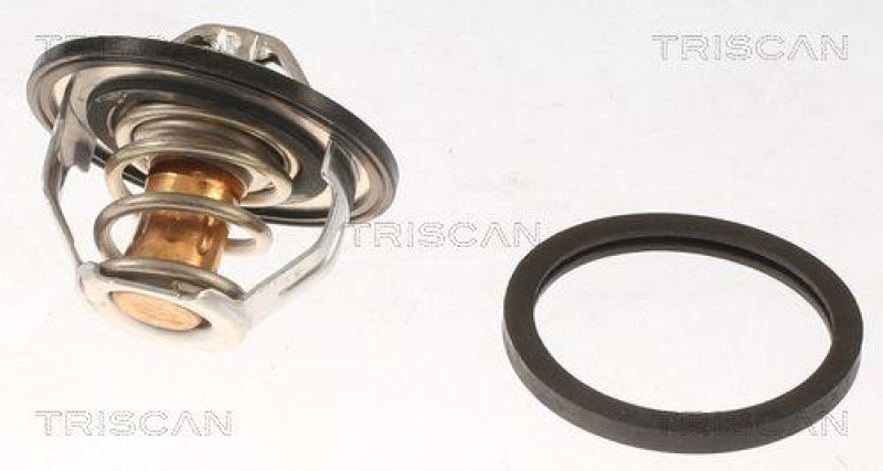 TRISCAN 8620 13882 Thermostat für Alfa Romeo, Fiat, Opel (1