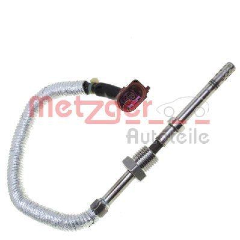 METZGER 0894058 Sensor, Abgastemperatur