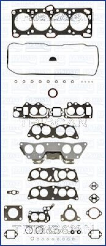 TRISCAN 598-4215 Dictungssatz für Mitsubishi