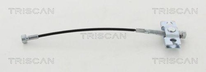 TRISCAN 8140 181133 Handbremsseil für Kia Sportage