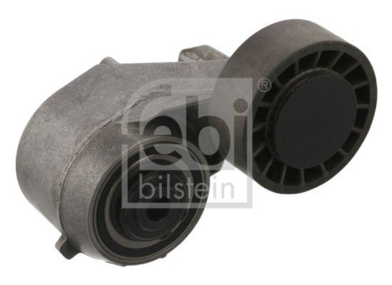 FEBI BILSTEIN 06385 Riemenspanner für Keilrippenriemen für Mercedes-Benz