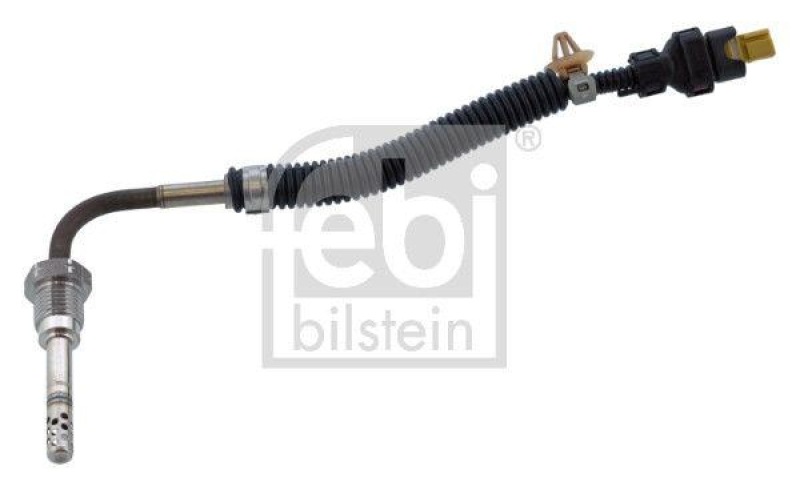 FEBI BILSTEIN 170491 Abgastemperatursensor für Mercedes-Benz