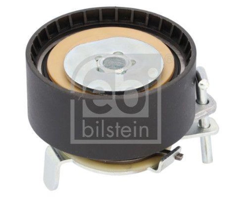 FEBI BILSTEIN 184899 Spannrolle für Zahnriemen für Ford