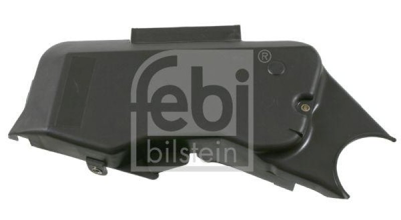 FEBI BILSTEIN 22105 Zahnriemenabdeckung für Fiat