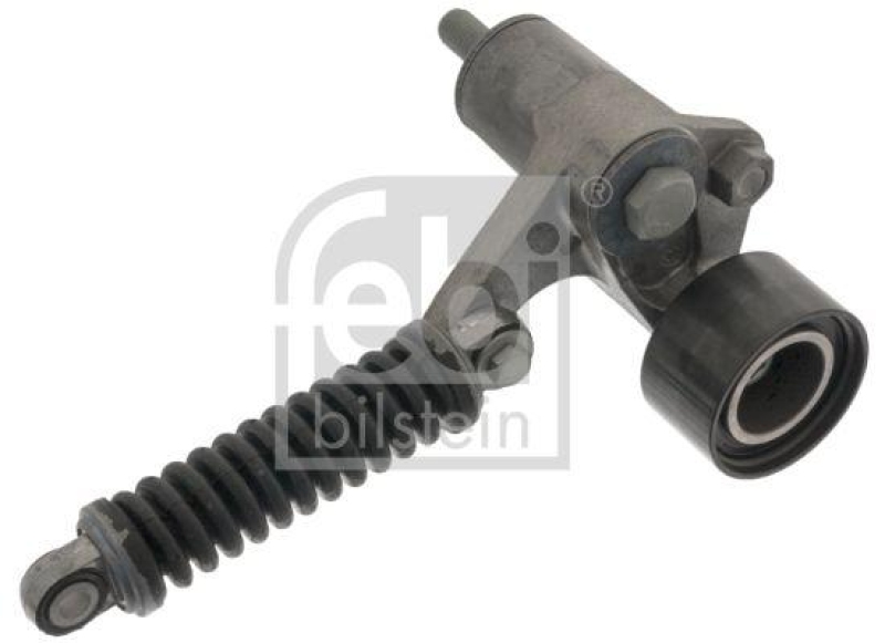 FEBI BILSTEIN 46717 Riemenspanner für Keilrippenriemen für M A N