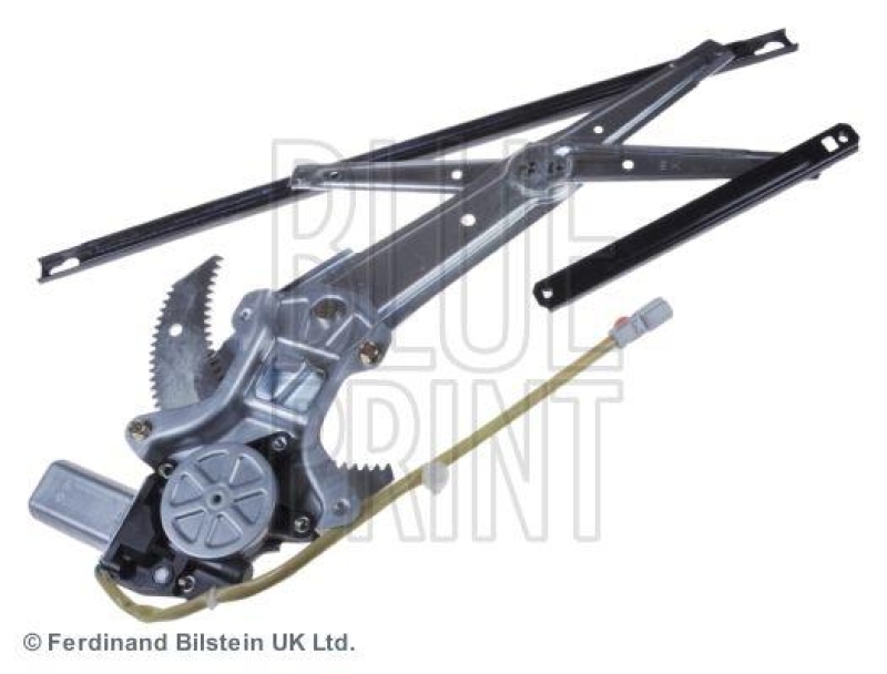 BLUE PRINT ADH21363 Fensterheber mit Motor für HONDA