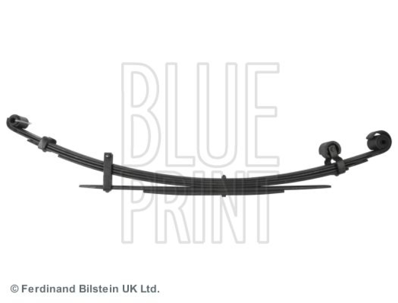 BLUE PRINT ADT38824 Blattfeder für TOYOTA