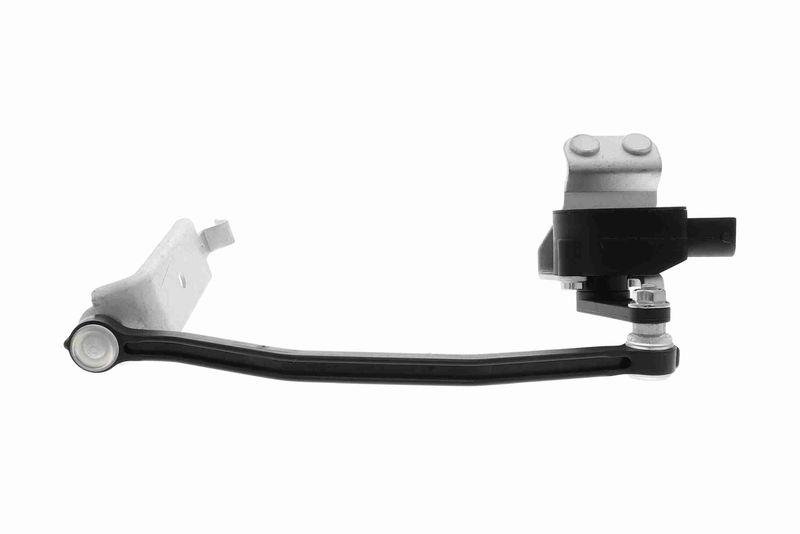 VEMO V95-72-0151 Sensor, Leuchtweitenregulierung Vorderachse, links für VOLVO