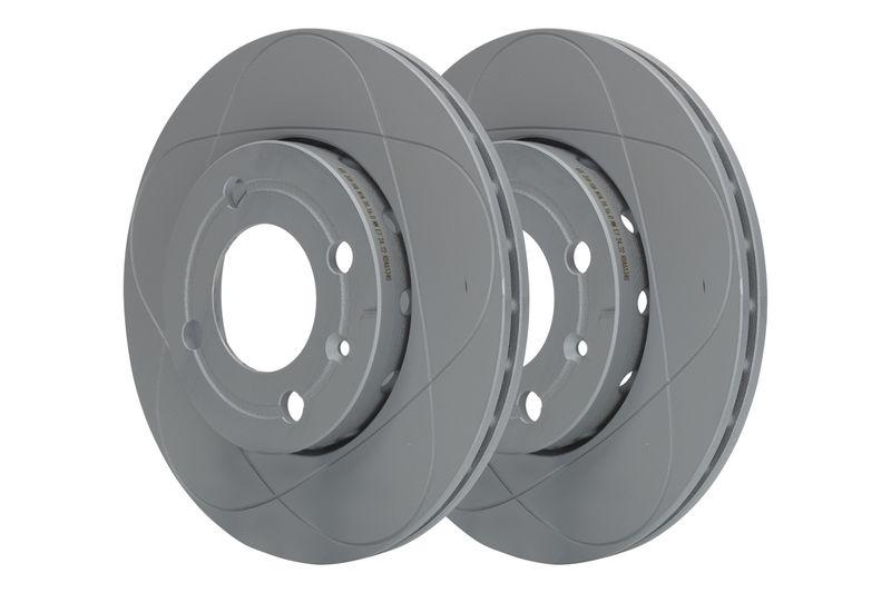 ATE 24.0318-0106.1 Power Disc