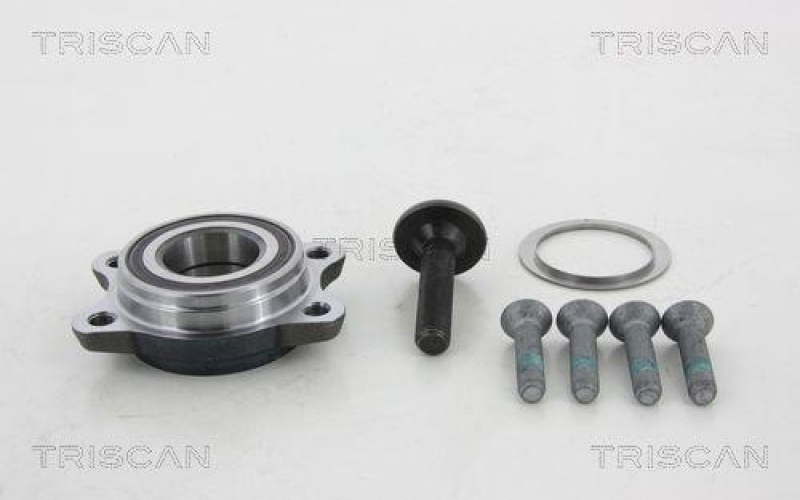 TRISCAN 8530 29234 Radlagersatz Hinten für Audi