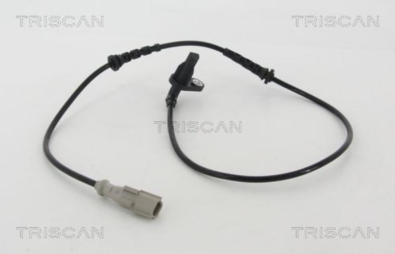 TRISCAN 8180 25224 Sensor, Raddrehzahl für Renault, Dacia