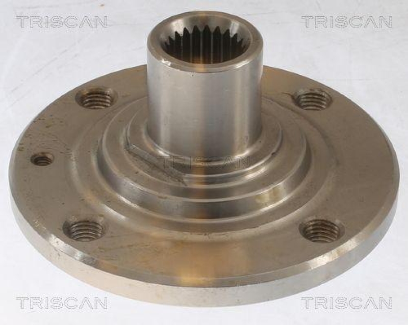 TRISCAN 8535 29029 Radnabe Vorne für Vw