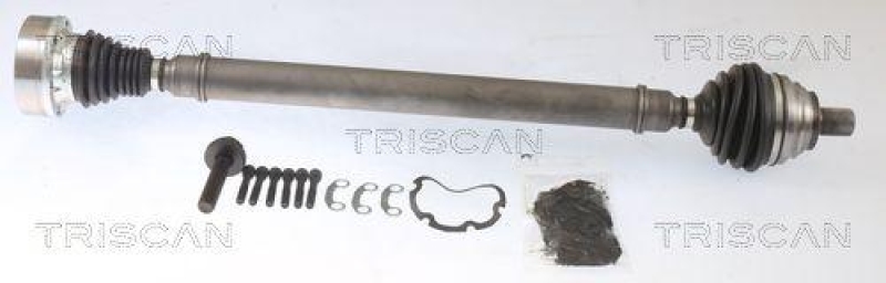 TRISCAN 8540 295040 Antriebswelle f&uuml;r Vag