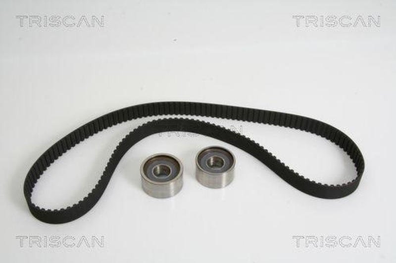 TRISCAN 8647 10026 Zahnriemensatz für Fiat, Renault