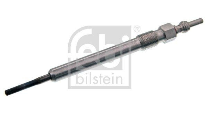 FEBI BILSTEIN 176203 Glühkerze für VW-Audi