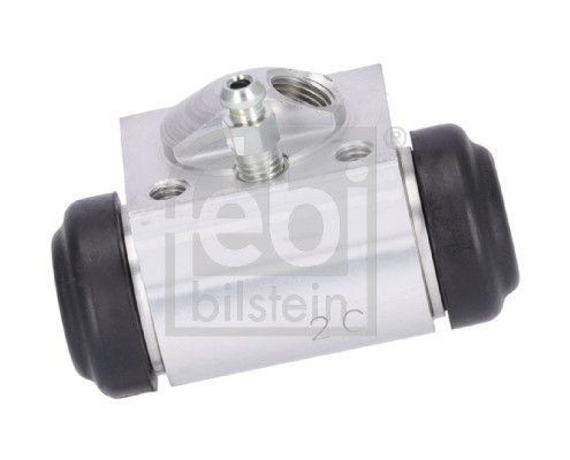 FEBI BILSTEIN 179418 Radbremszylinder für Renault