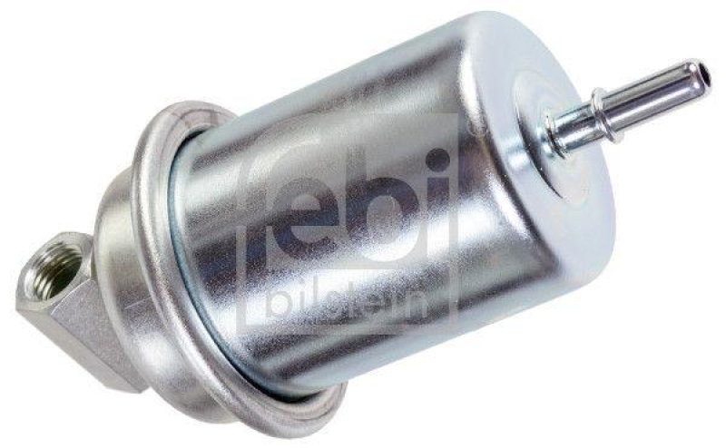 FEBI BILSTEIN 183835 Kraftstofffilter für HYUNDAI