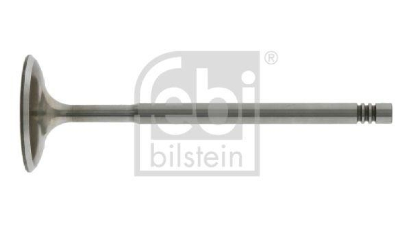 FEBI BILSTEIN 26525 Einlassventil für VW-Audi