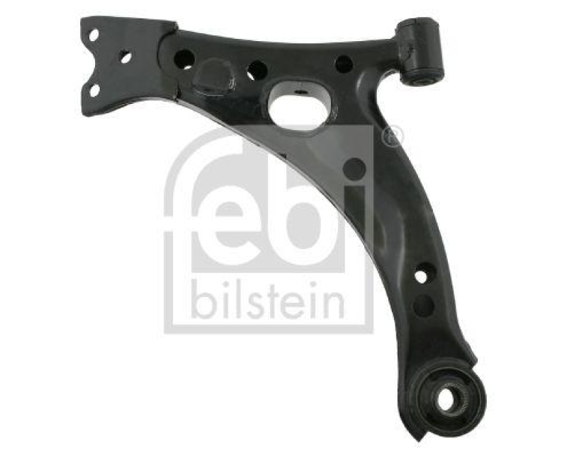 FEBI BILSTEIN 28109 Querlenker mit Lagern und ohne Gelenk für TOYOTA