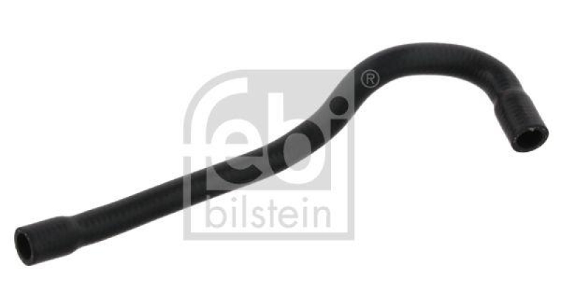 FEBI BILSTEIN 33525 Kühlwasserschlauch für VW-Audi