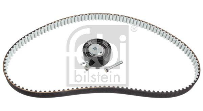 FEBI BILSTEIN 40848 Zahnriemensatz für Ford