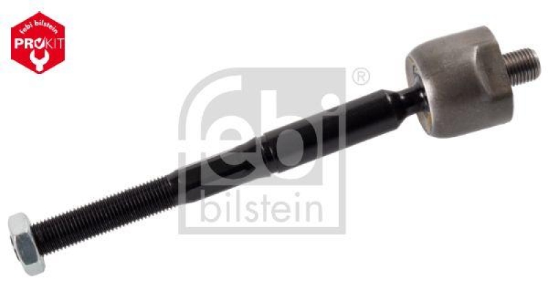 FEBI BILSTEIN 48131 Axialgelenk mit Kontermutter für Ford