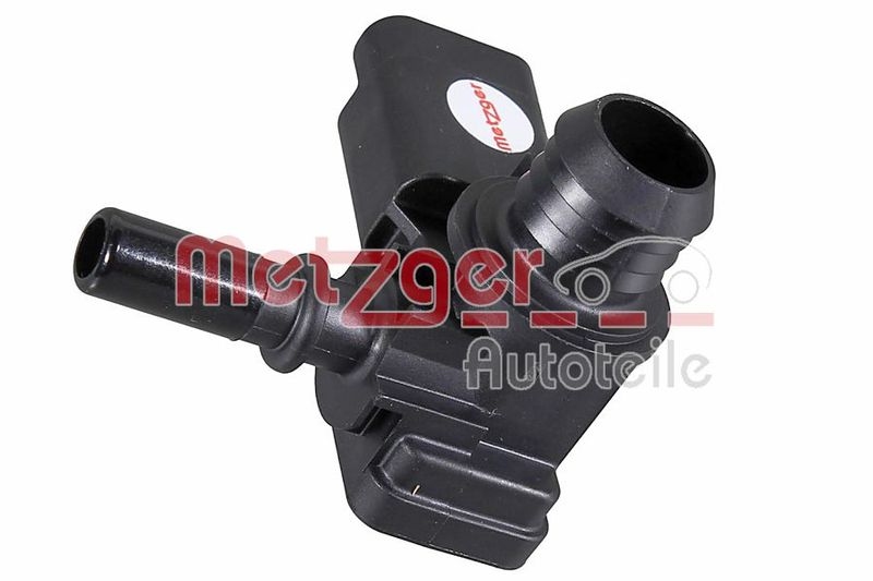 METZGER 0906485 Drucksensor, Bremskraftverstärker für CITROEN/PEUGEOT