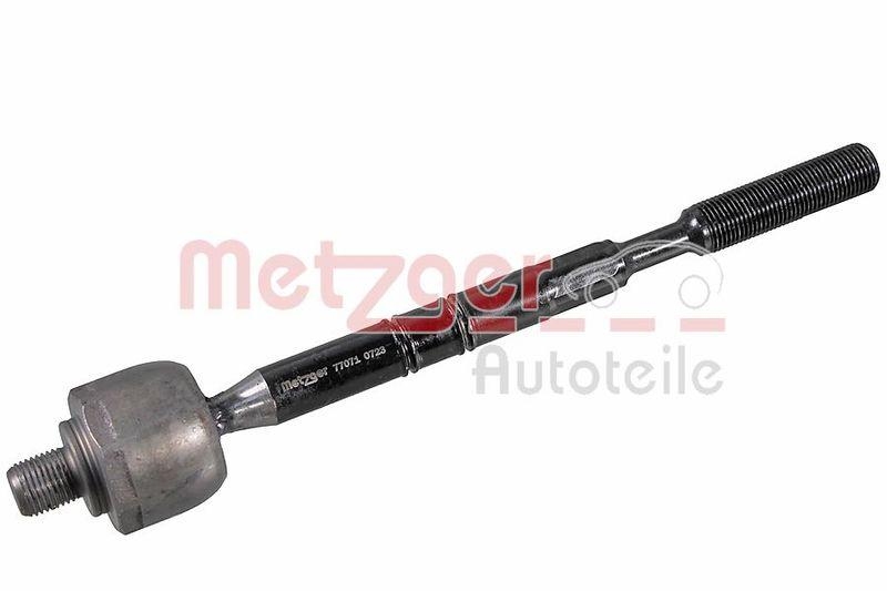 METZGER 51040508 Axialgelenk, Spurstange für BMW VA links/rechts