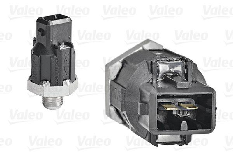 VALEO 255400 Klopfsensor RENA Clio Twingo